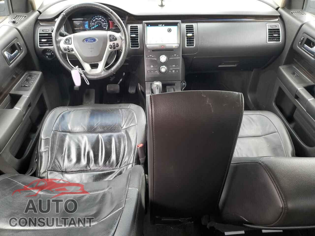 FORD FLEX 2016 - 2FMGK5C82GBA01758