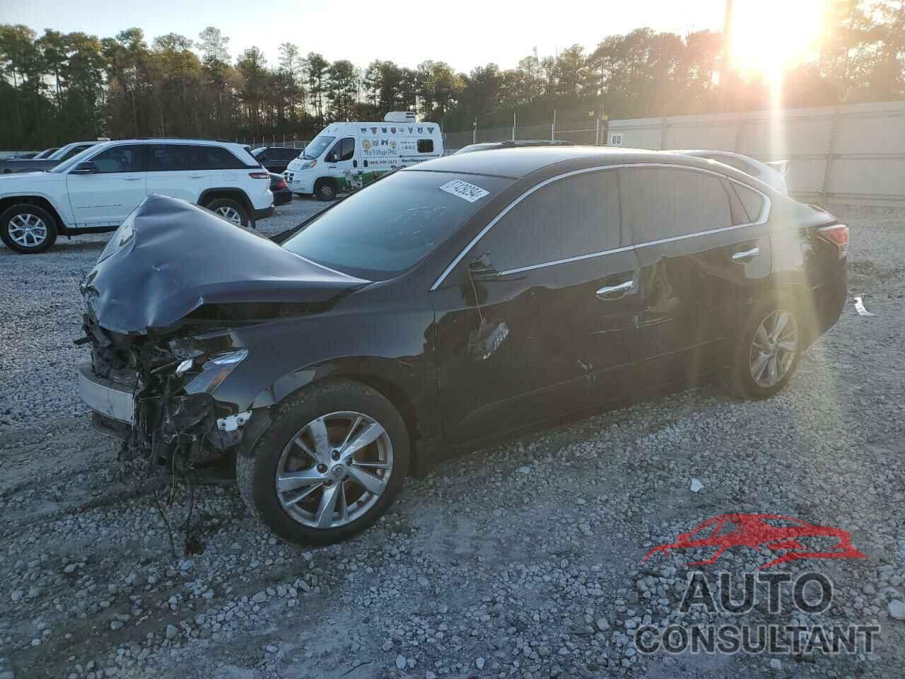 NISSAN ALTIMA 2015 - 1N4AL3AP9FC410219
