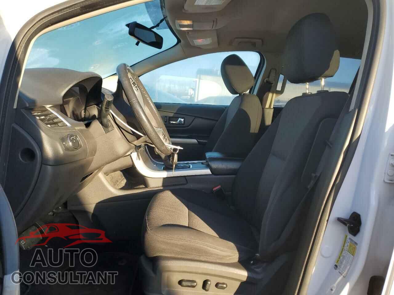 FORD EDGE 2013 - 2FMDK4JC6DBA85146