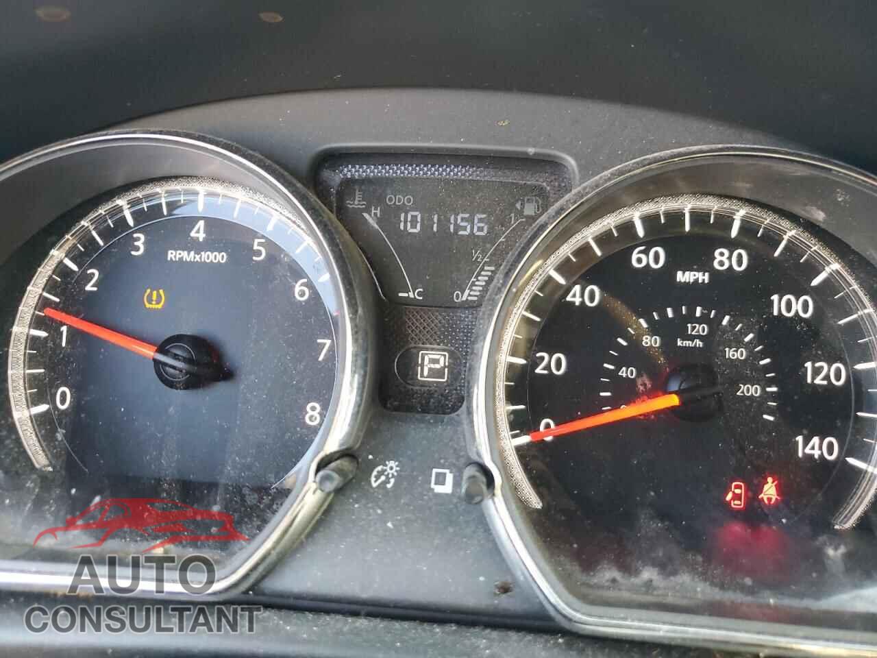 NISSAN VERSA 2019 - 3N1CN7AP3KL827714