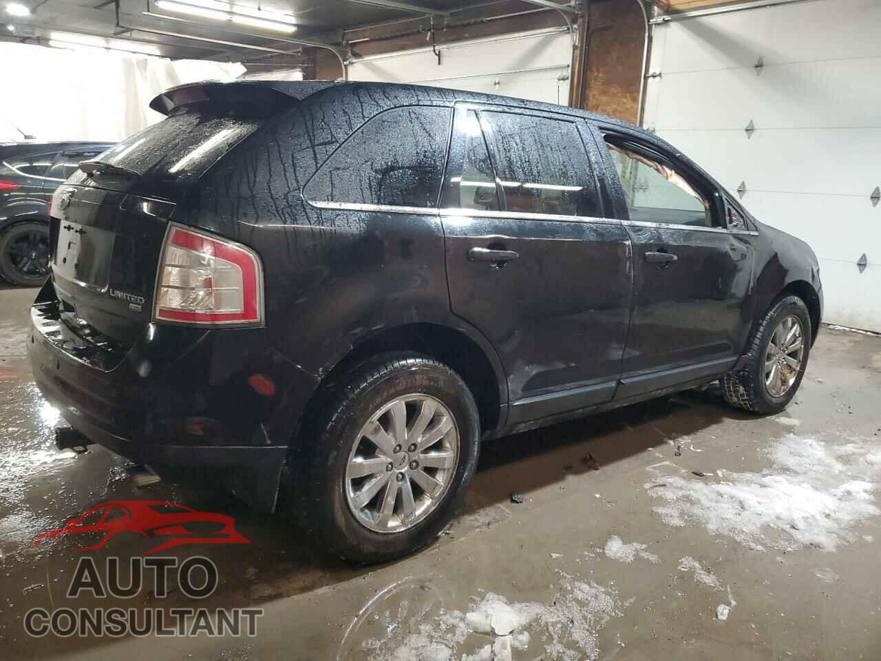 FORD EDGE 2010 - 2FMDK4KC5ABB63605