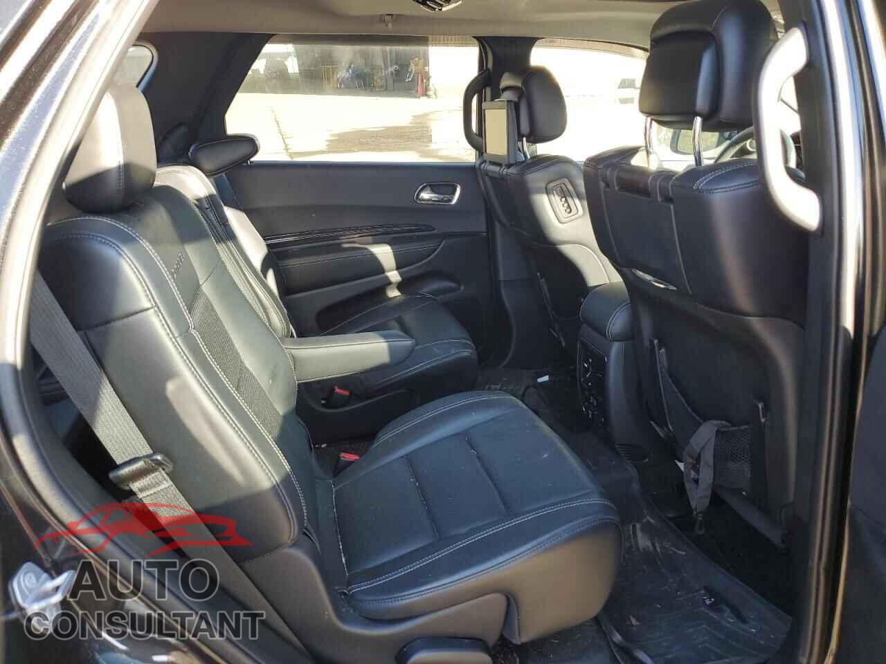 DODGE DURANGO 2015 - 1C4RDHEG4FC771066