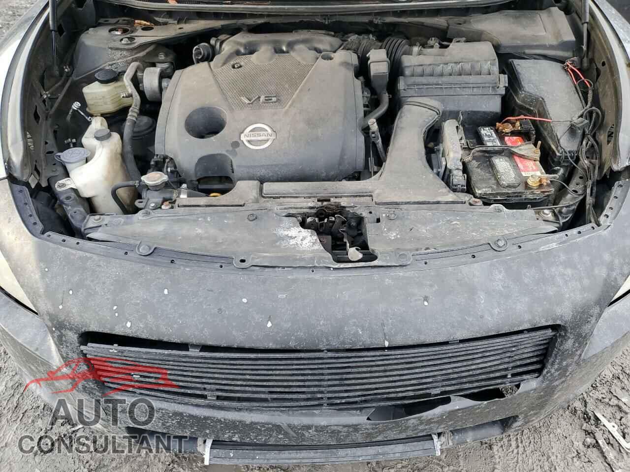 NISSAN MAXIMA 2014 - 1N4AA5AP1EC462413