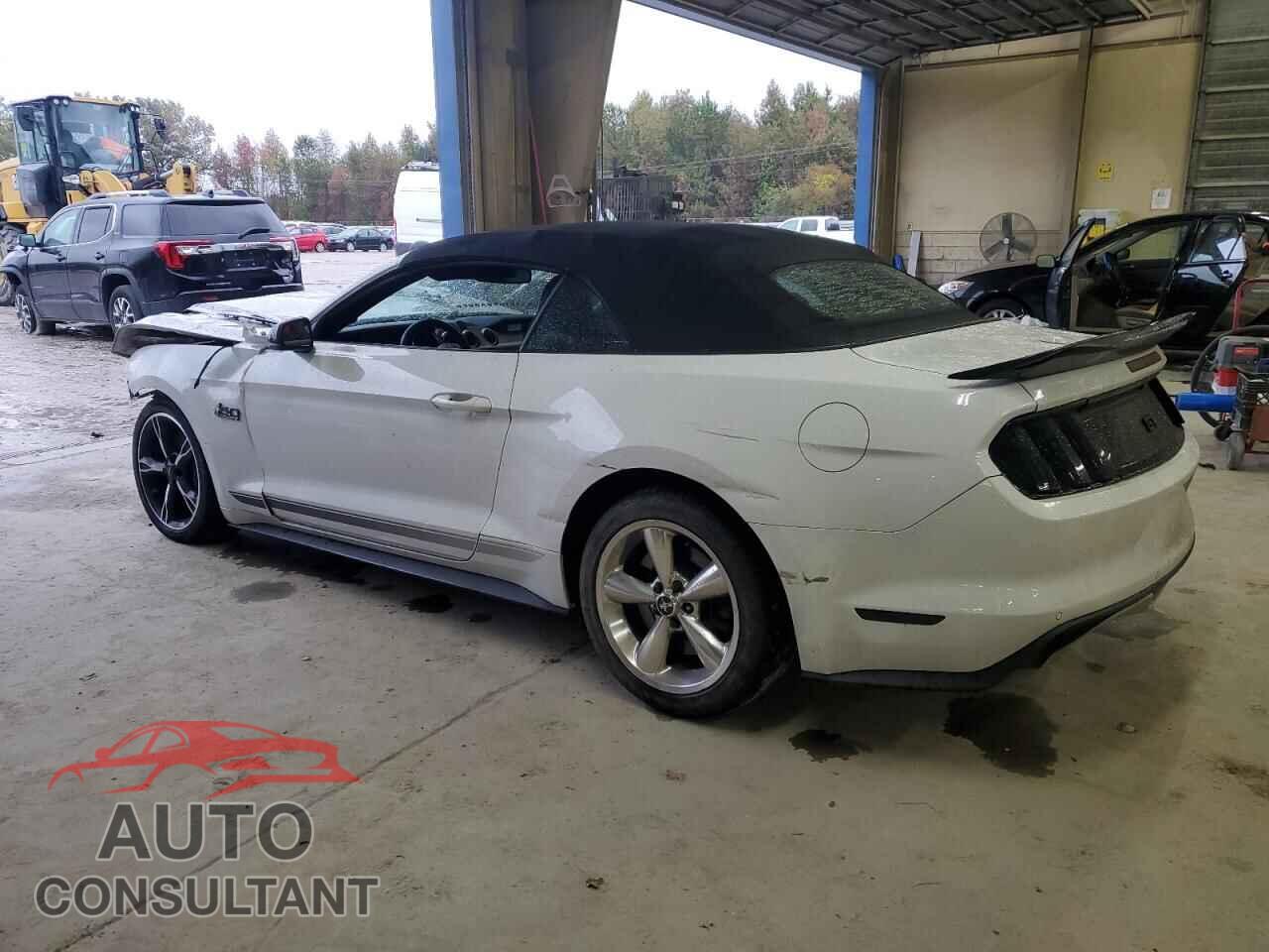 FORD MUSTANG 2016 - 1FATP8FF7G5326867