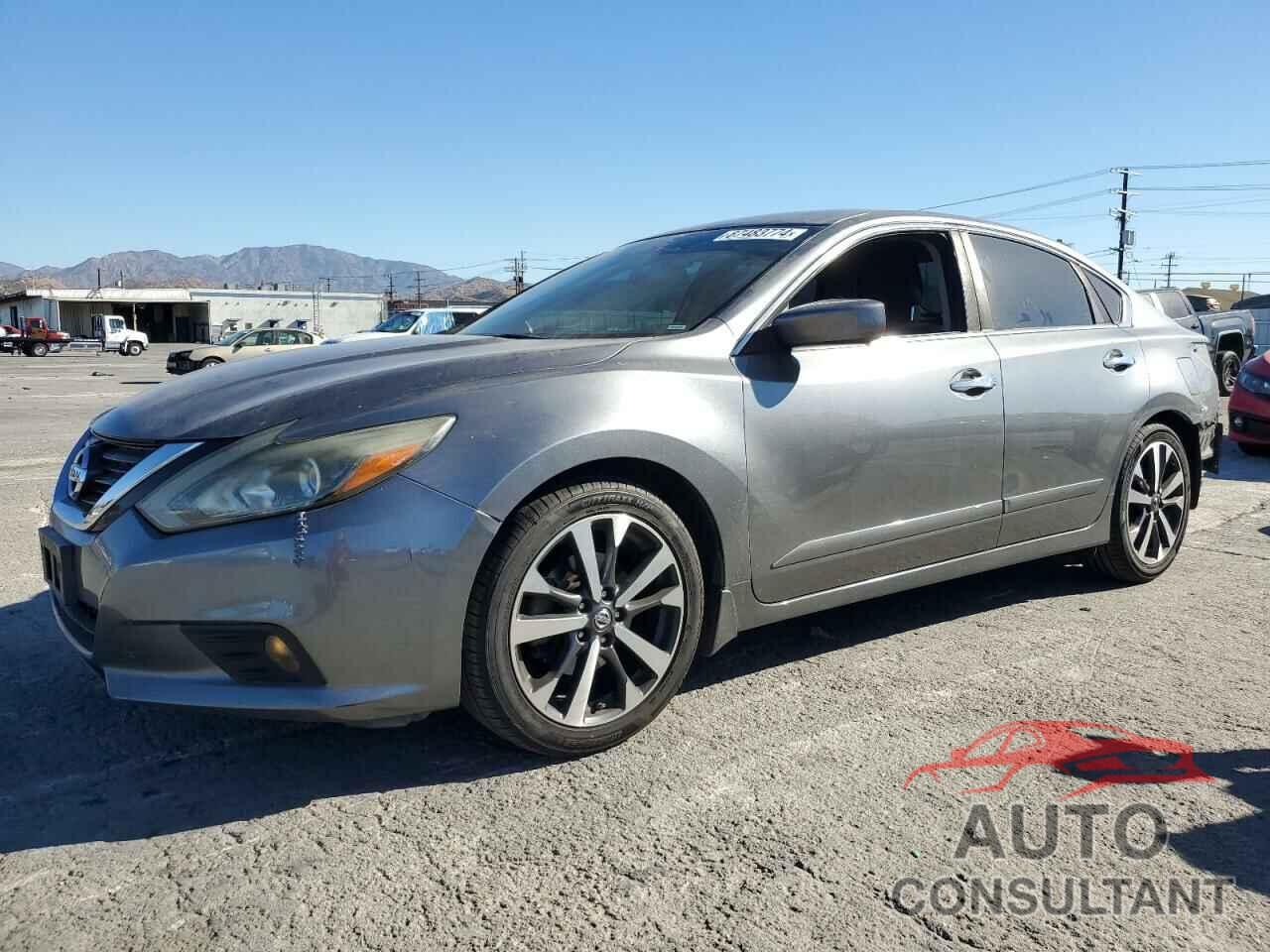 NISSAN ALTIMA 2016 - 1N4AL3AP4GC180221