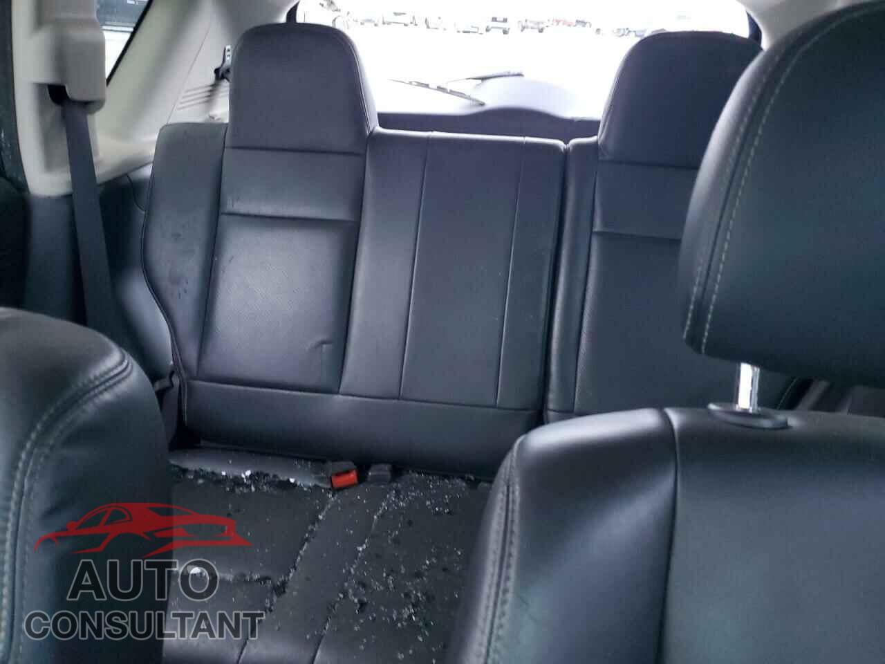 JEEP COMPASS 2017 - 1C4NJDEB1HD167864