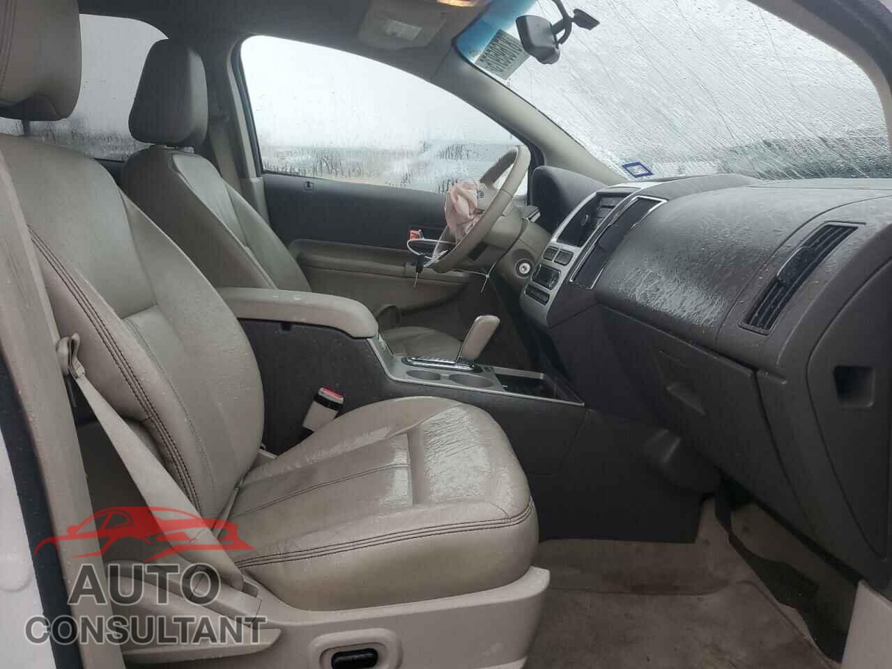 FORD EDGE 2010 - 2FMDK3JC2ABB71897