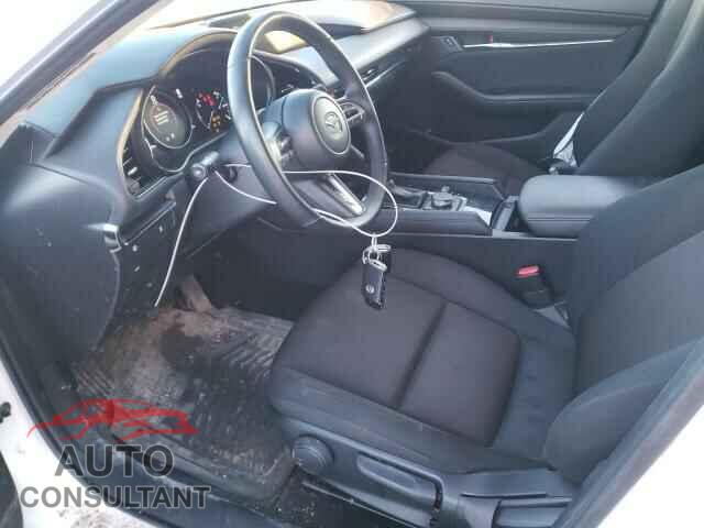 MAZDA 3 2019 - JM1BPACL7K1127261