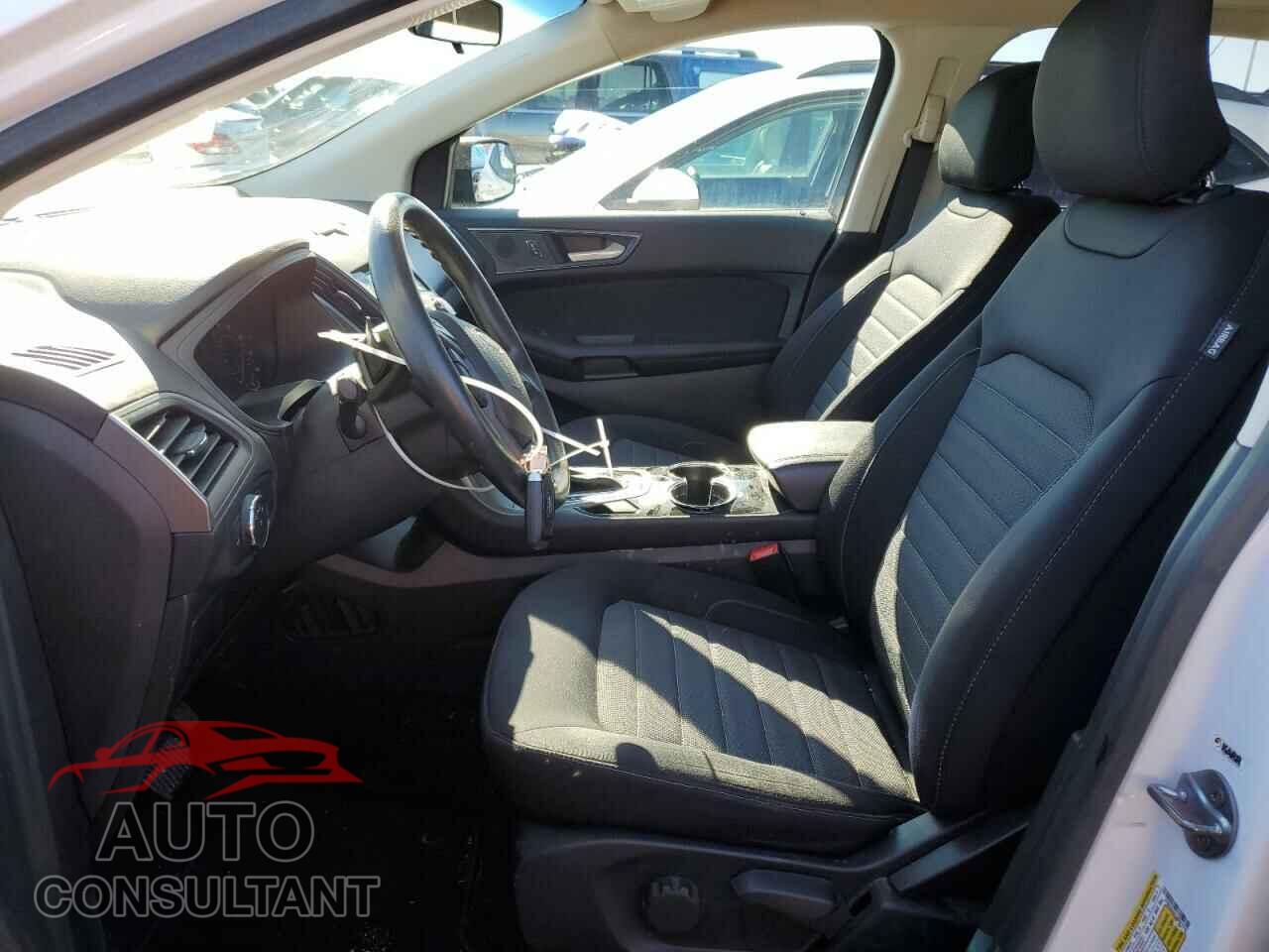 FORD EDGE 2018 - 2FMPK3G97JBB51539