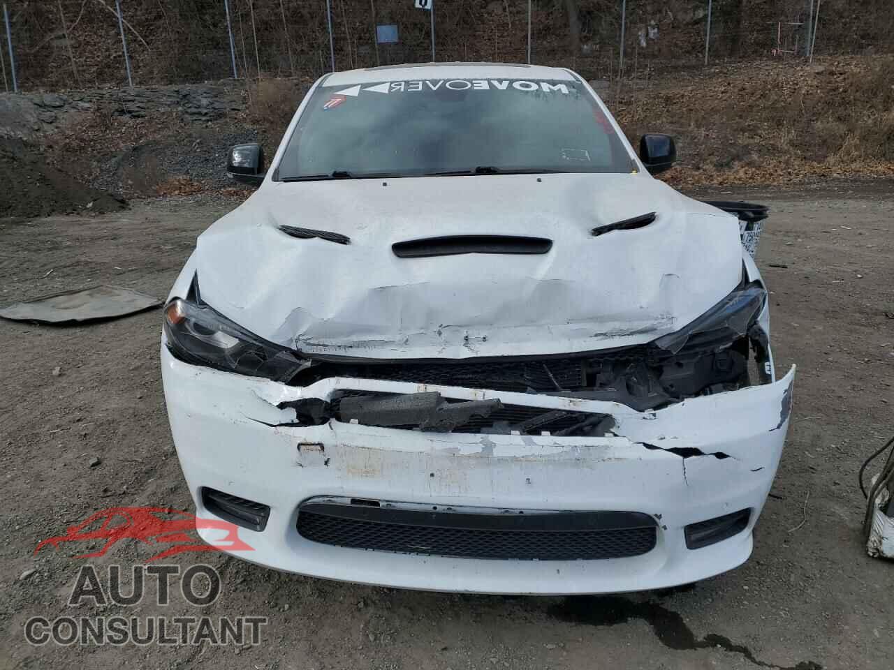 DODGE DURANGO 2019 - 1C4SDJCT8KC836505