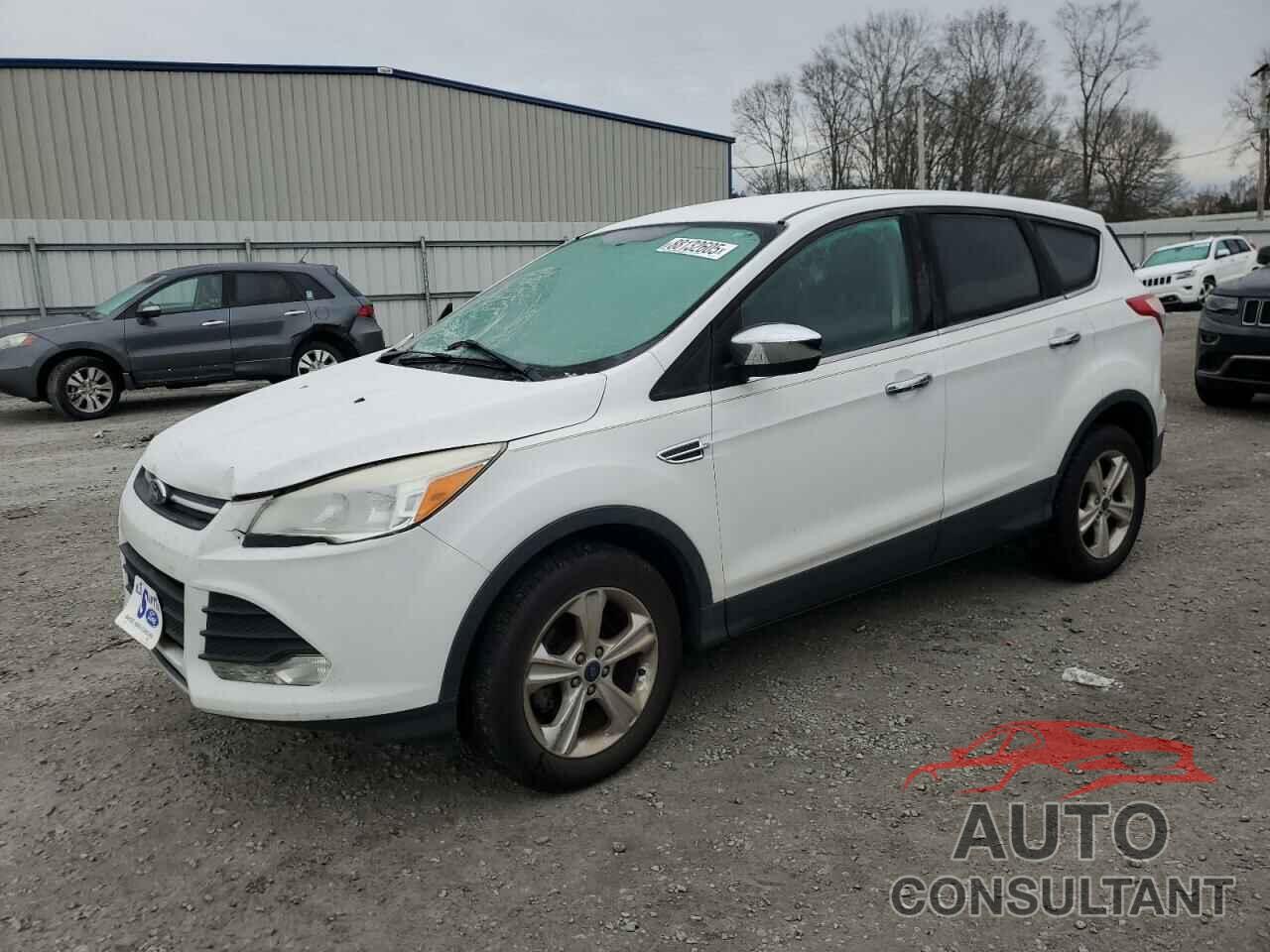 FORD ESCAPE 2015 - 1FMCU0GX6FUB13419