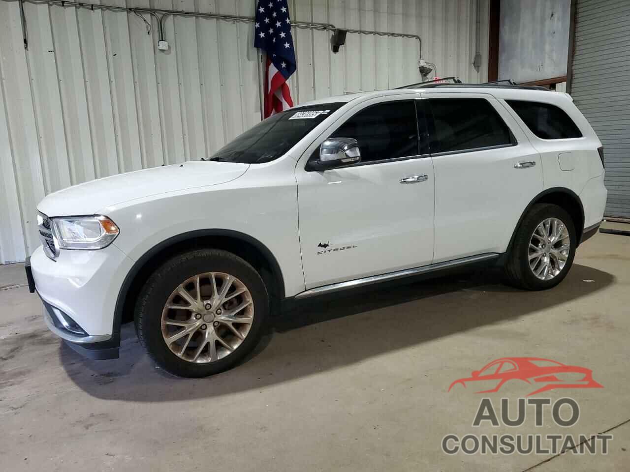 DODGE DURANGO 2015 - 1C4RDJEG9FC908557