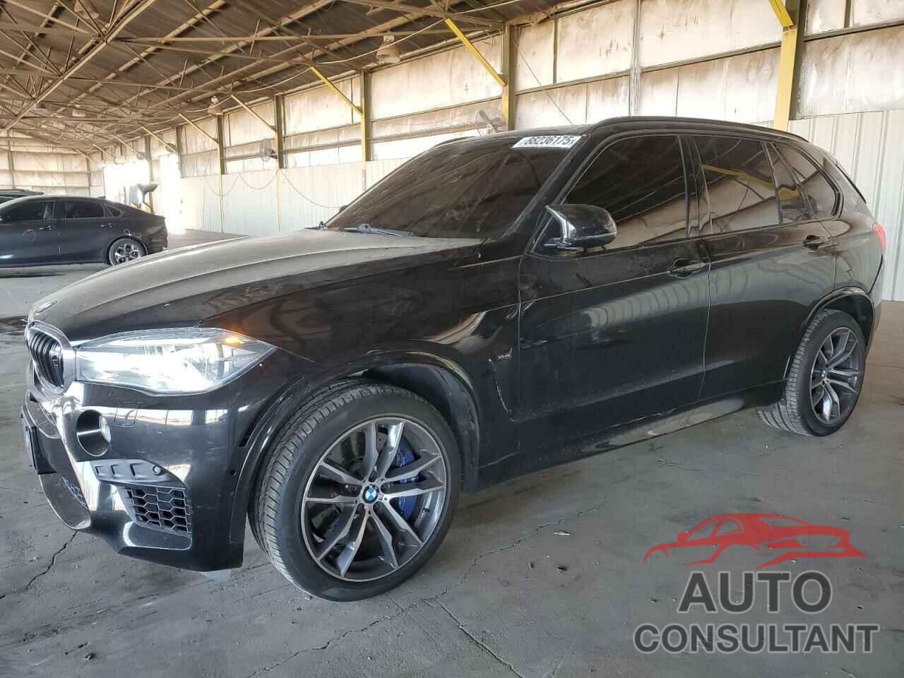 BMW X5 2018 - 5YMKT6C56J0Y83315