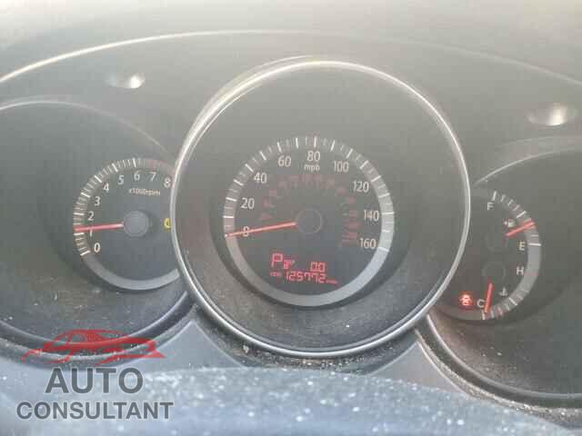 KIA OPTIMA 2009 - KNAGE228295338060