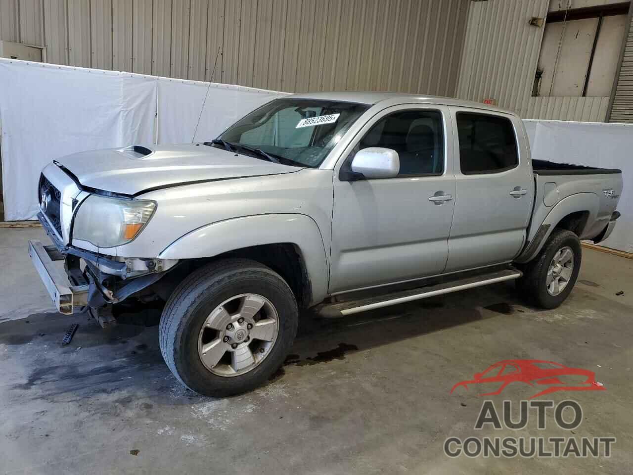 TOYOTA TACOMA 2011 - 5TFJU4GN5BX003147
