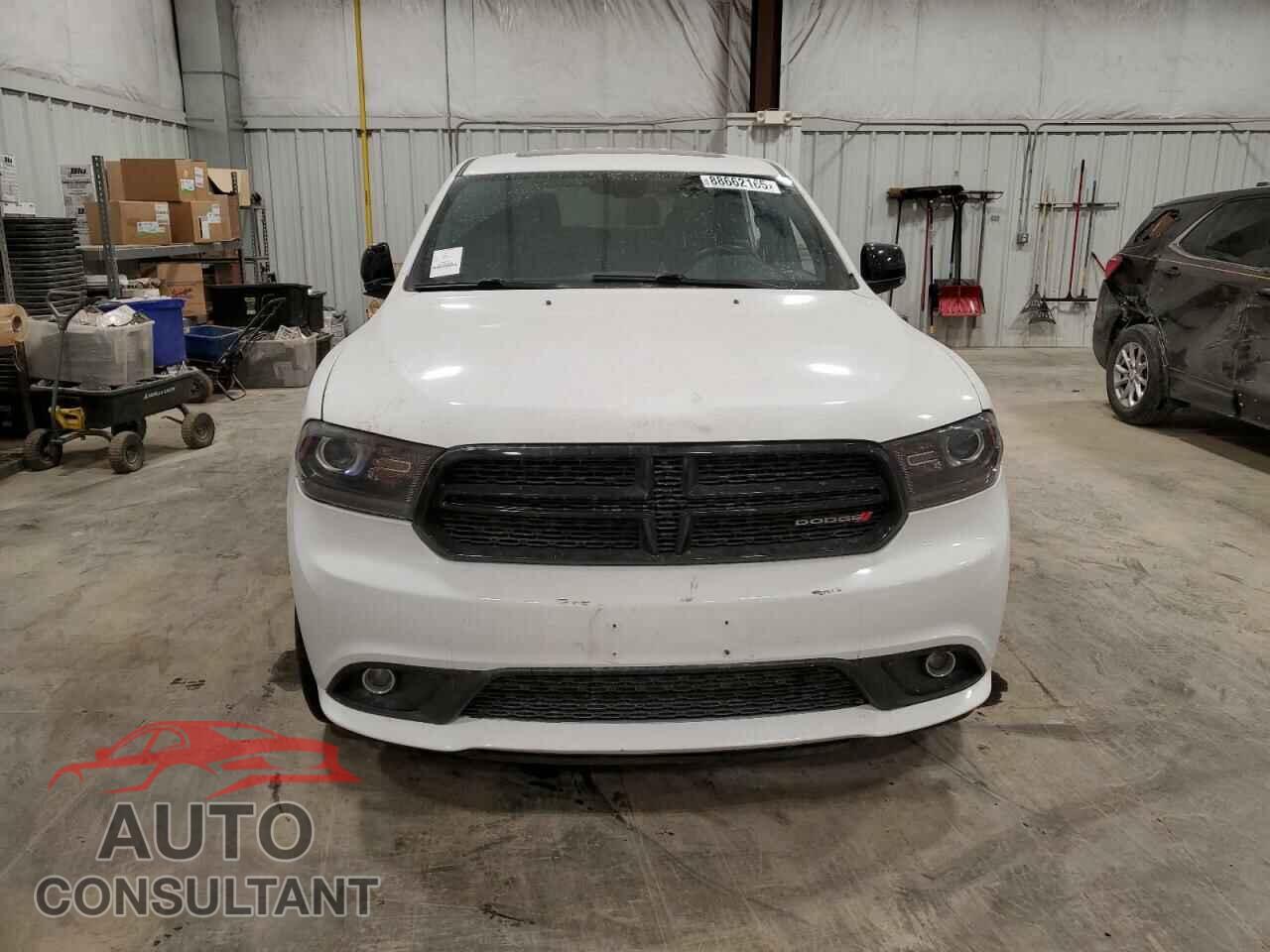 DODGE DURANGO 2016 - 1C4RDJDG0GC323630