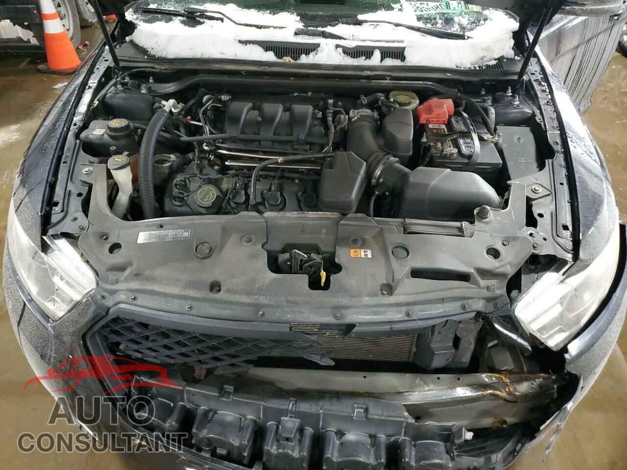 FORD TAURUS 2014 - 1FAHP2E84EG106853