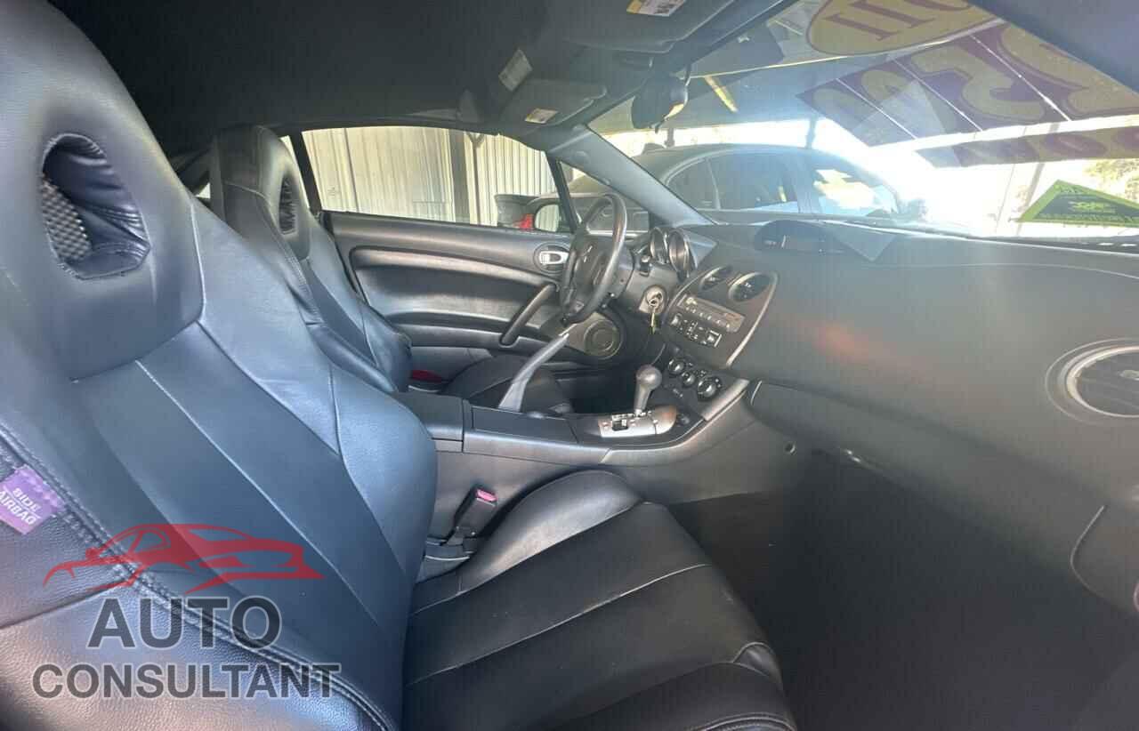 MITSUBISHI ECLIPSE 2011 - 4A37L2EF2BE016573