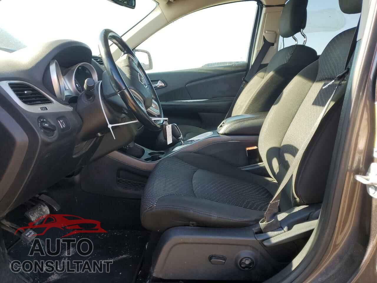 DODGE JOURNEY 2020 - 3C4PDCAB9LT274955