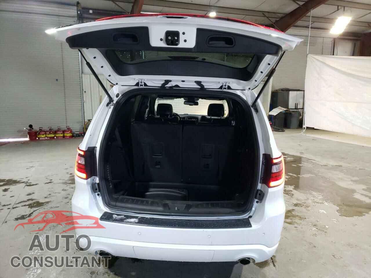 DODGE DURANGO 2015 - 1C4RDJAG0FC202518