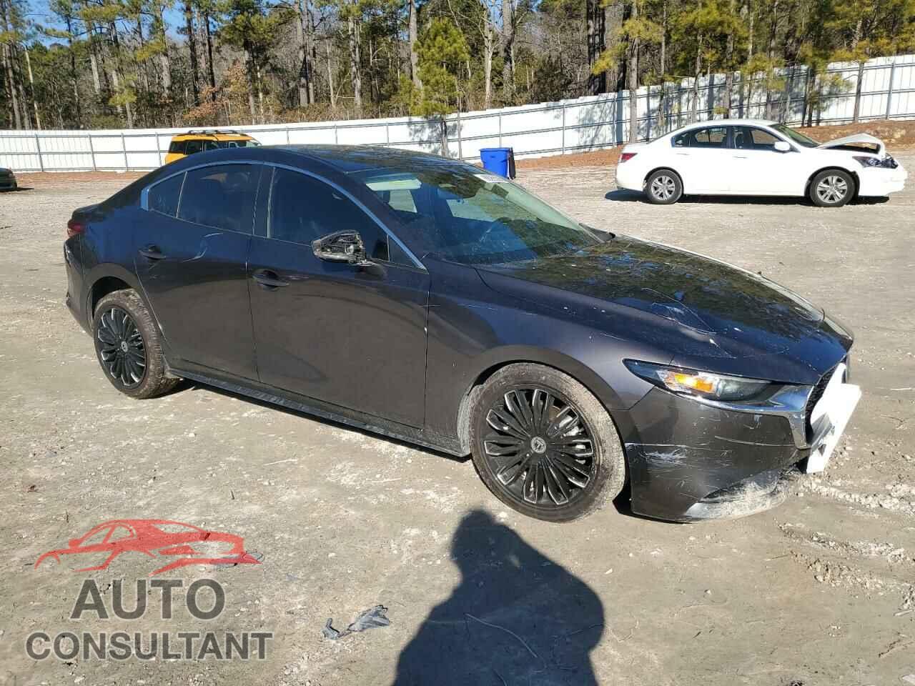 MAZDA 3 2021 - 3MZBPABL1MM251692