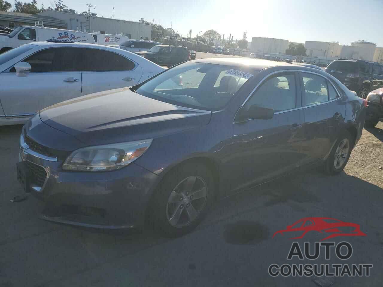 CHEVROLET MALIBU 2015 - 1G11B5SL4FF339233