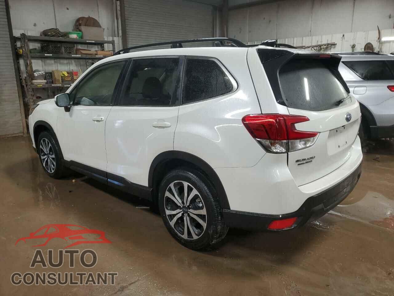 SUBARU FORESTER 2024 - JF2SKALC8RH491948