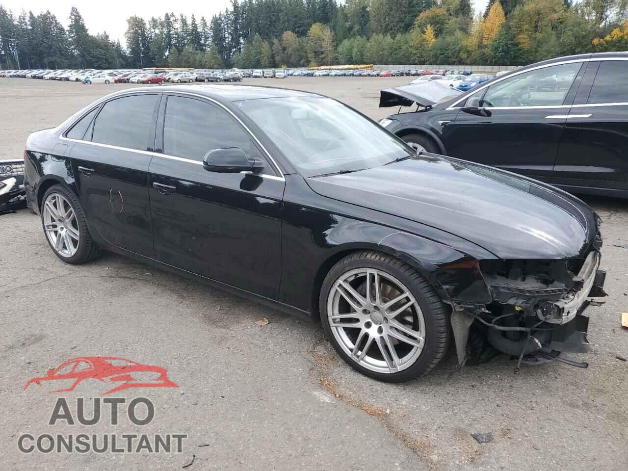 AUDI A4 2011 - WAUFFAFL4BN051682