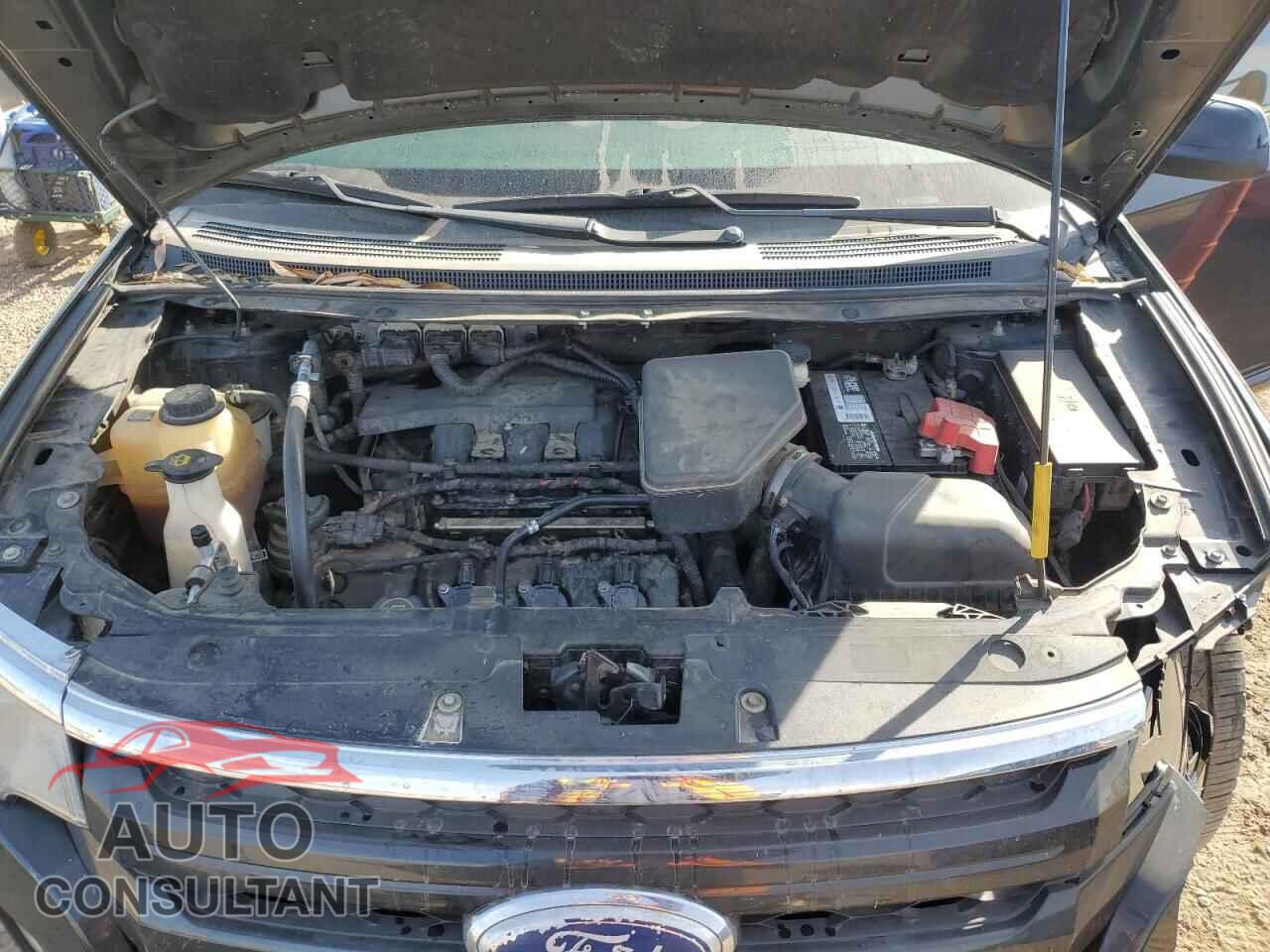 FORD EDGE 2014 - 2FMDK4AK9EBB30279