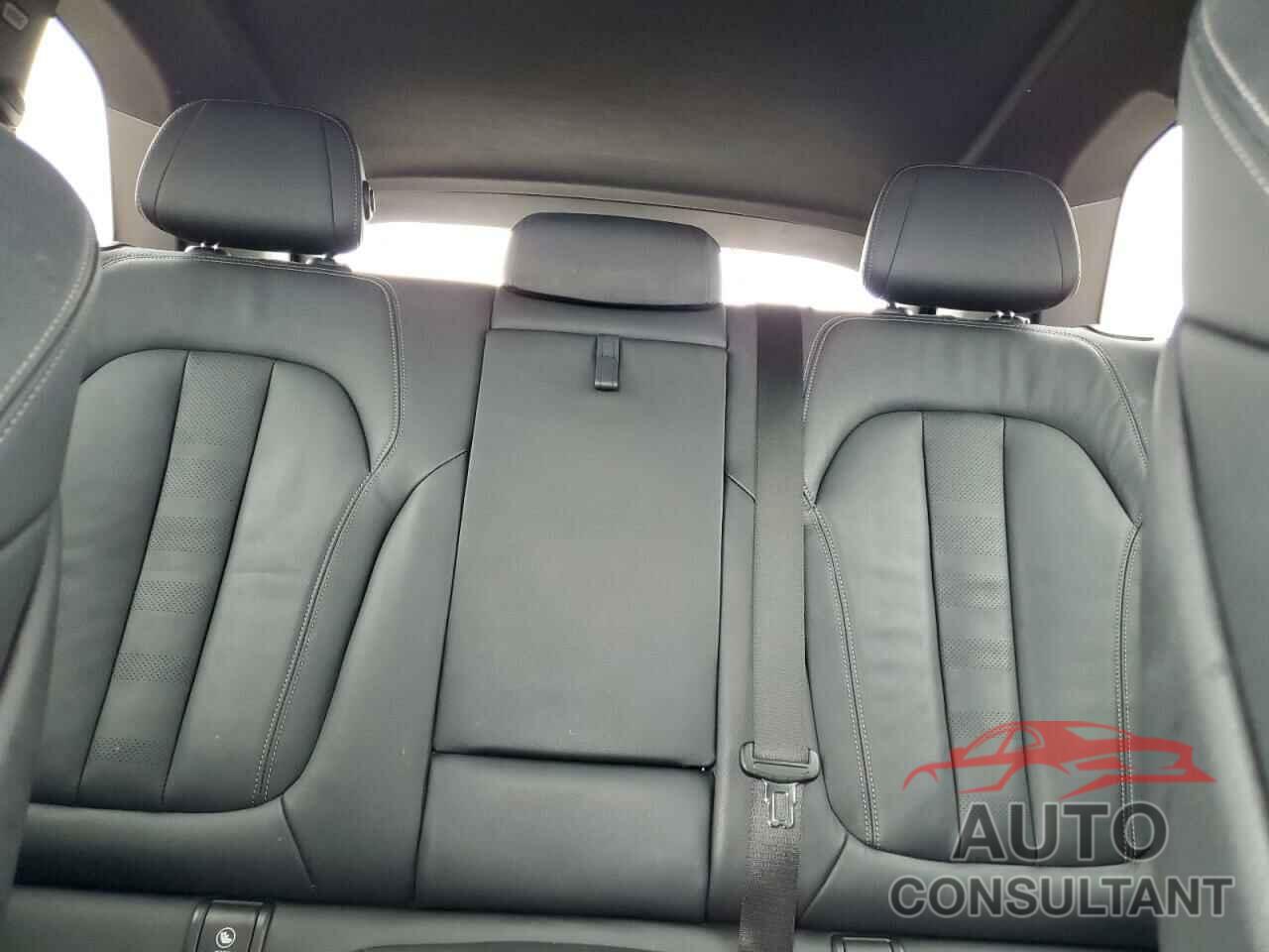 BMW X5 2022 - 5UXCR4C0XN9K83613