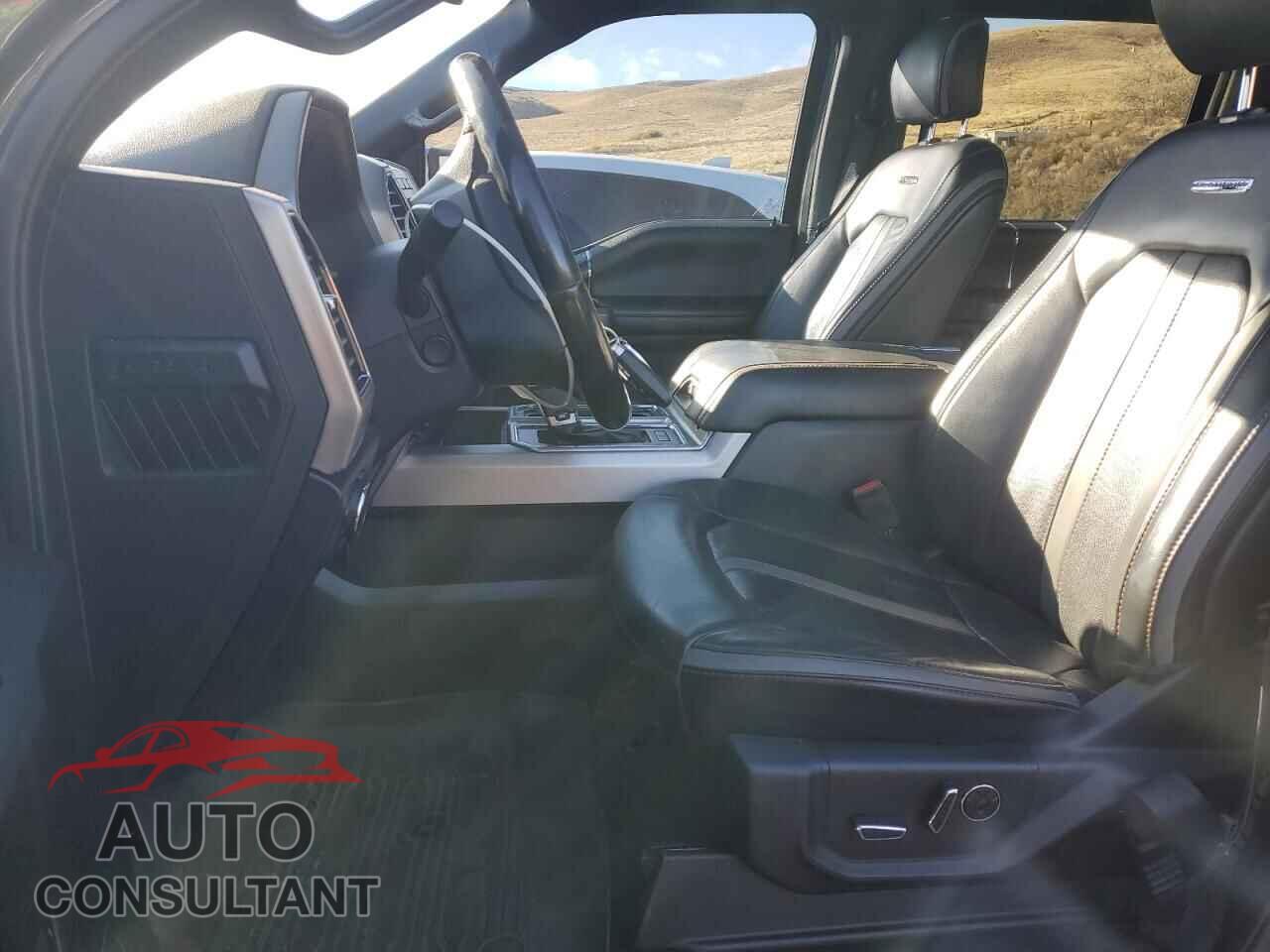 FORD F-150 2019 - 1FTEW1E49KFA36503