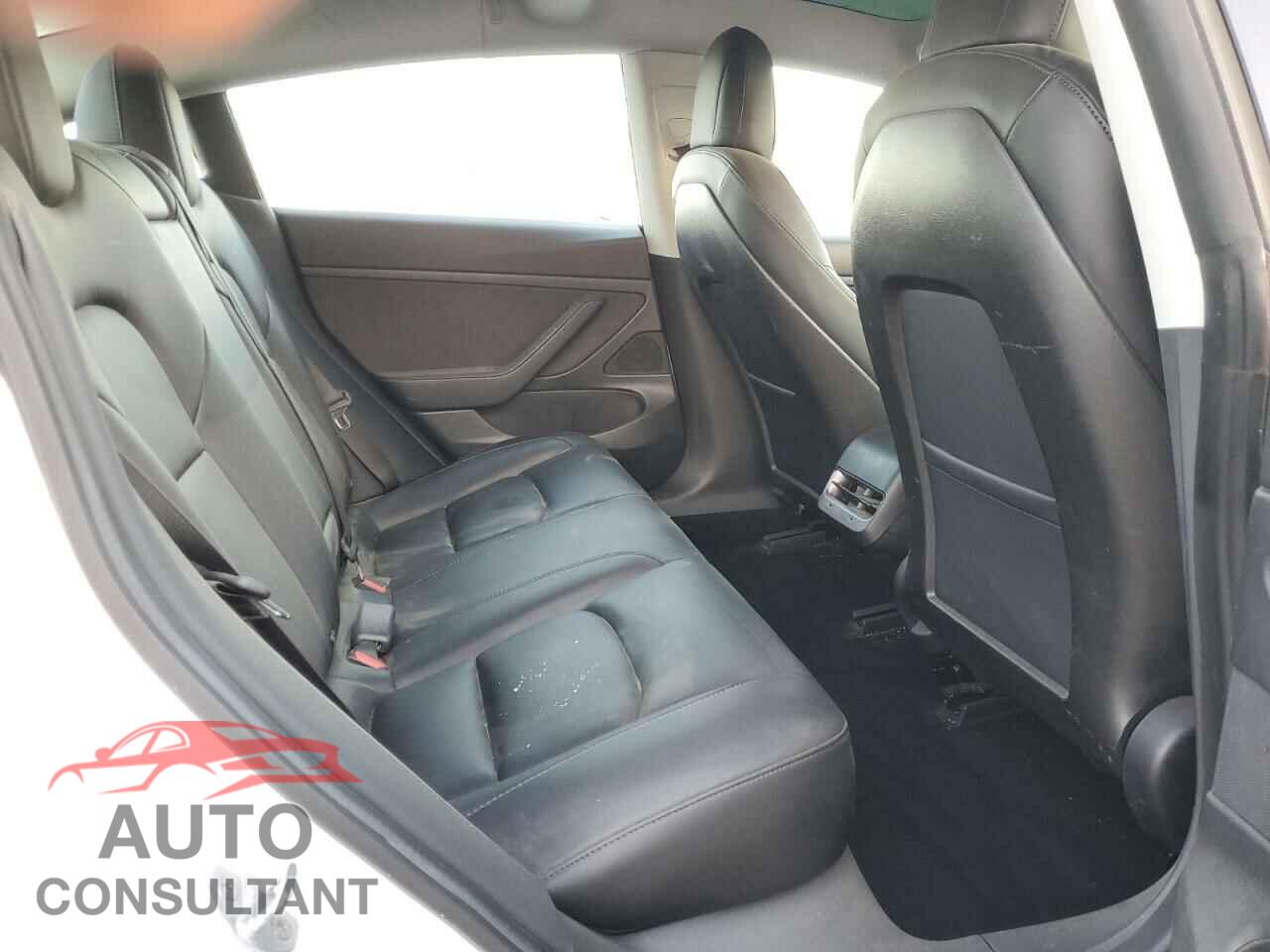 TESLA MODEL 3 2020 - 5YJ3E1EA2LF660634