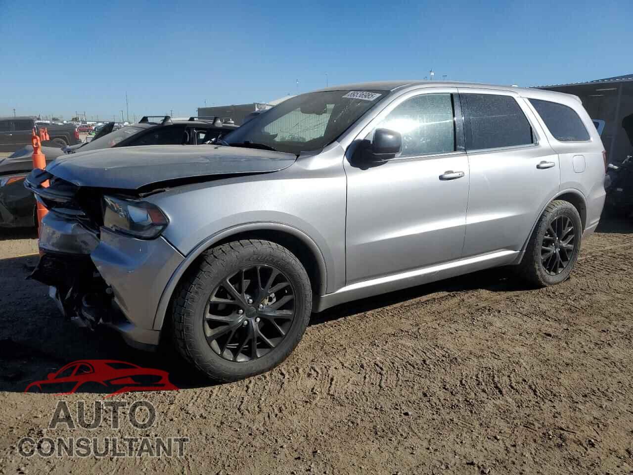 DODGE DURANGO 2016 - 1C4RDHDG1GC353096