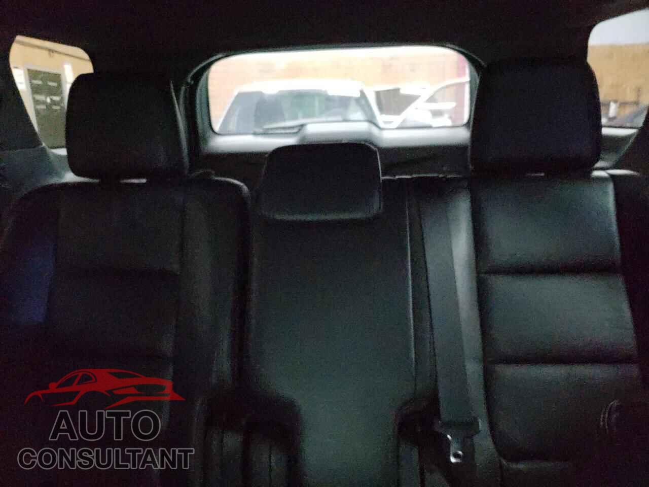 FORD EXPLORER 2014 - 1FM5K8D86EGB34813