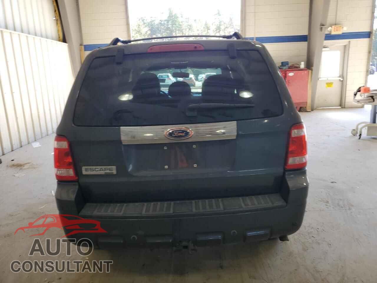 FORD ESCAPE 2009 - 1FMCU04G49KB94747