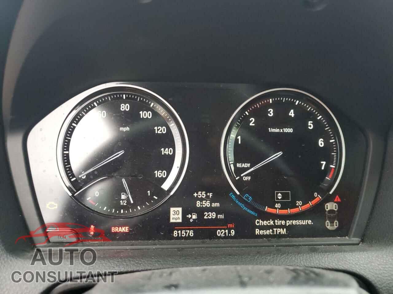 BMW M2 2018 - WBA2N1C54JVC28823
