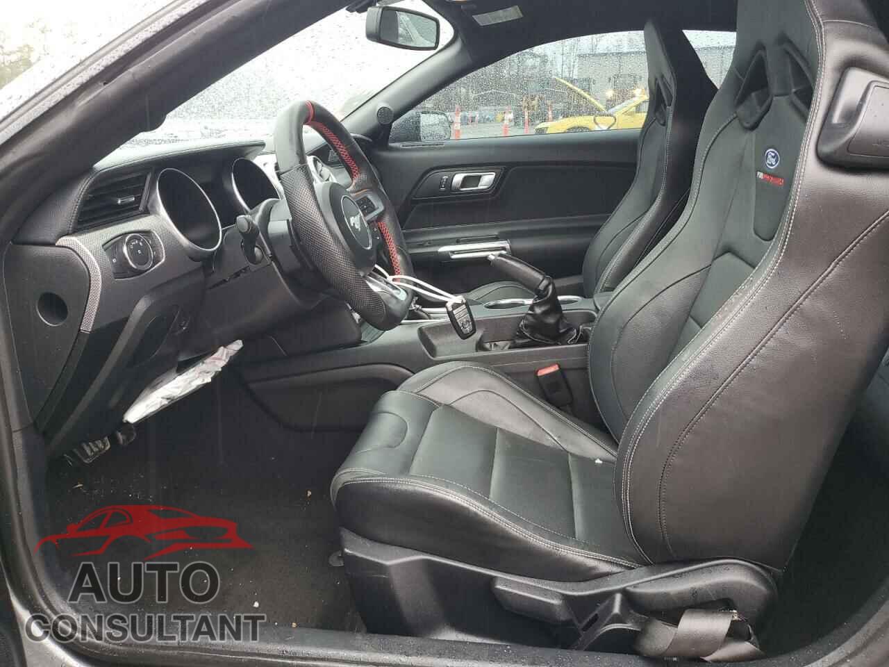 FORD MUSTANG 2019 - 1FA6P8CF2K5129213