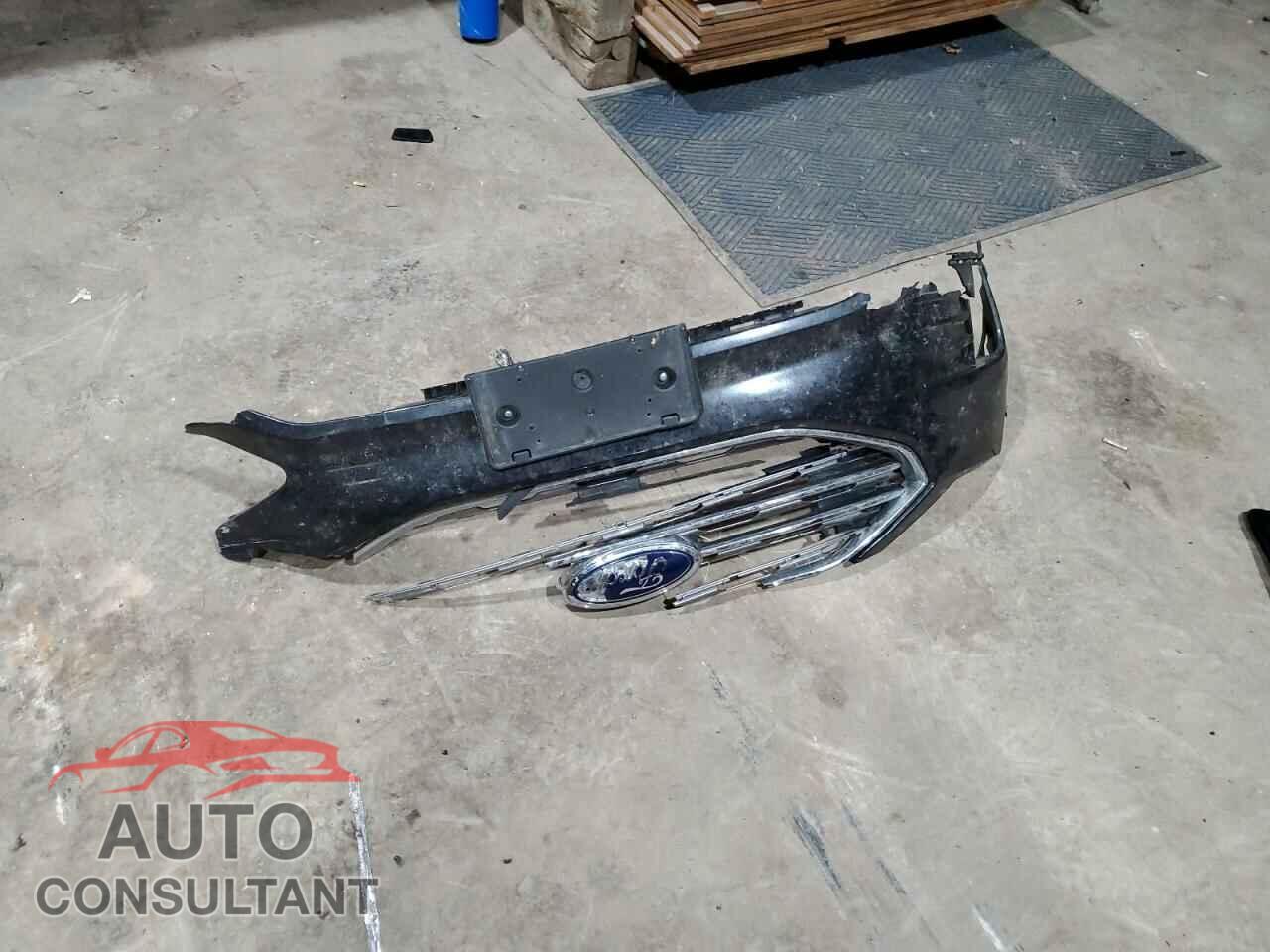 FORD EDGE 2020 - 2FMPK4J97LBA09841