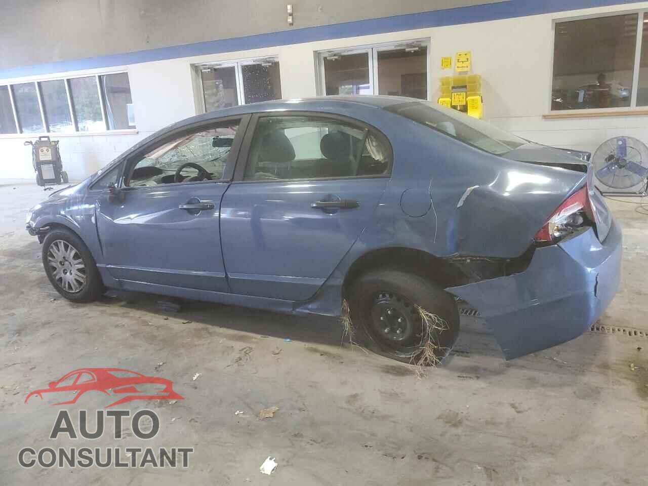 HONDA CIVIC 2010 - 19XFA1F38AE060096