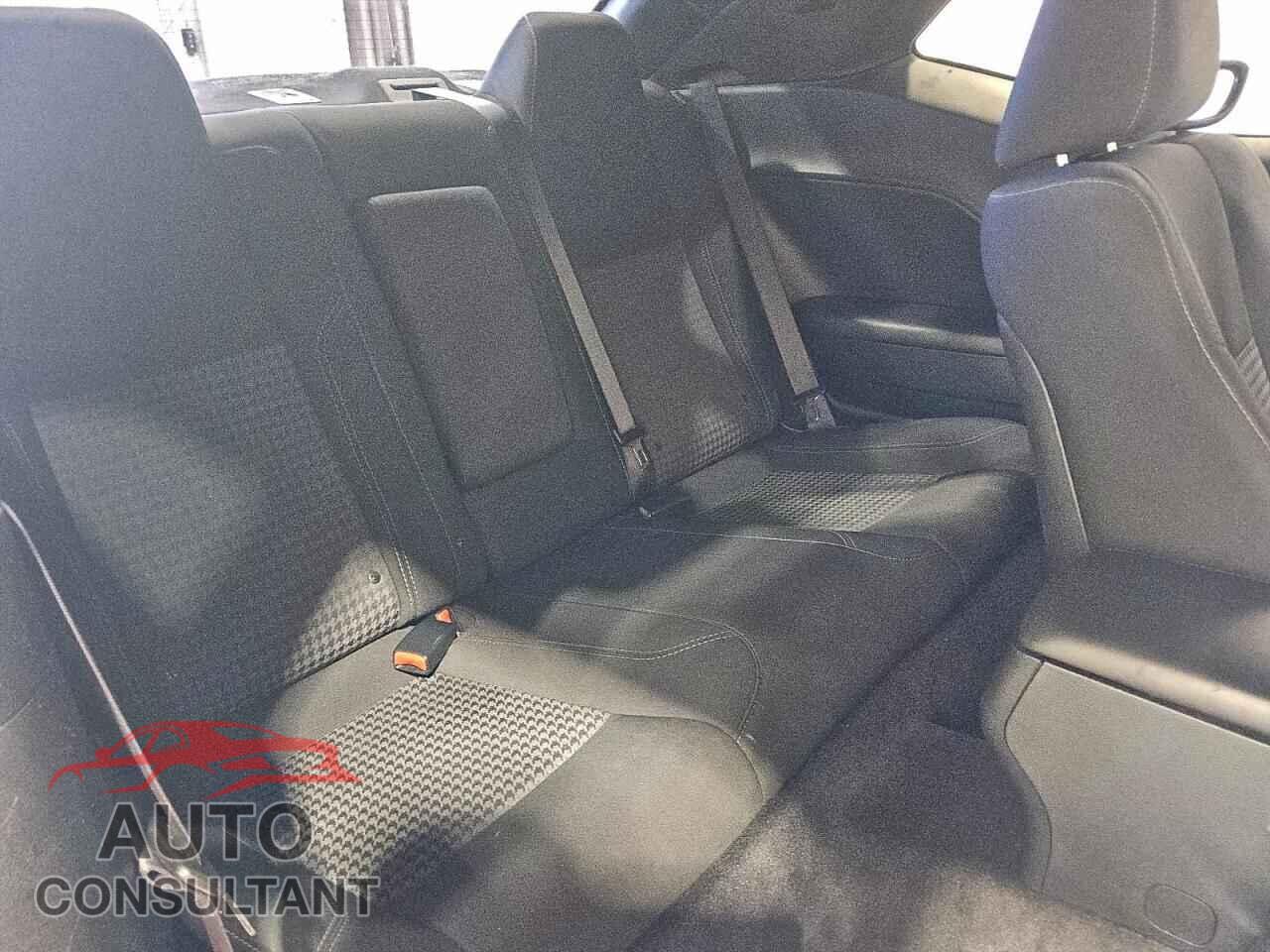 DODGE CHALLENGER 2016 - 2C3CDZBT7GH210117