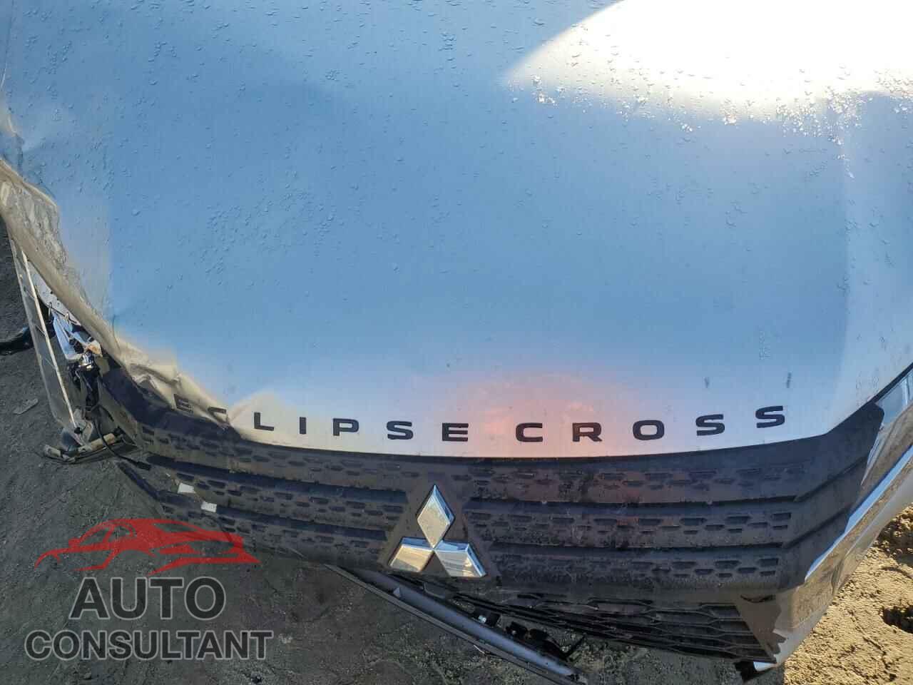 MITSUBISHI ECLIPSE 2024 - JA4ATWAA6RZ010945