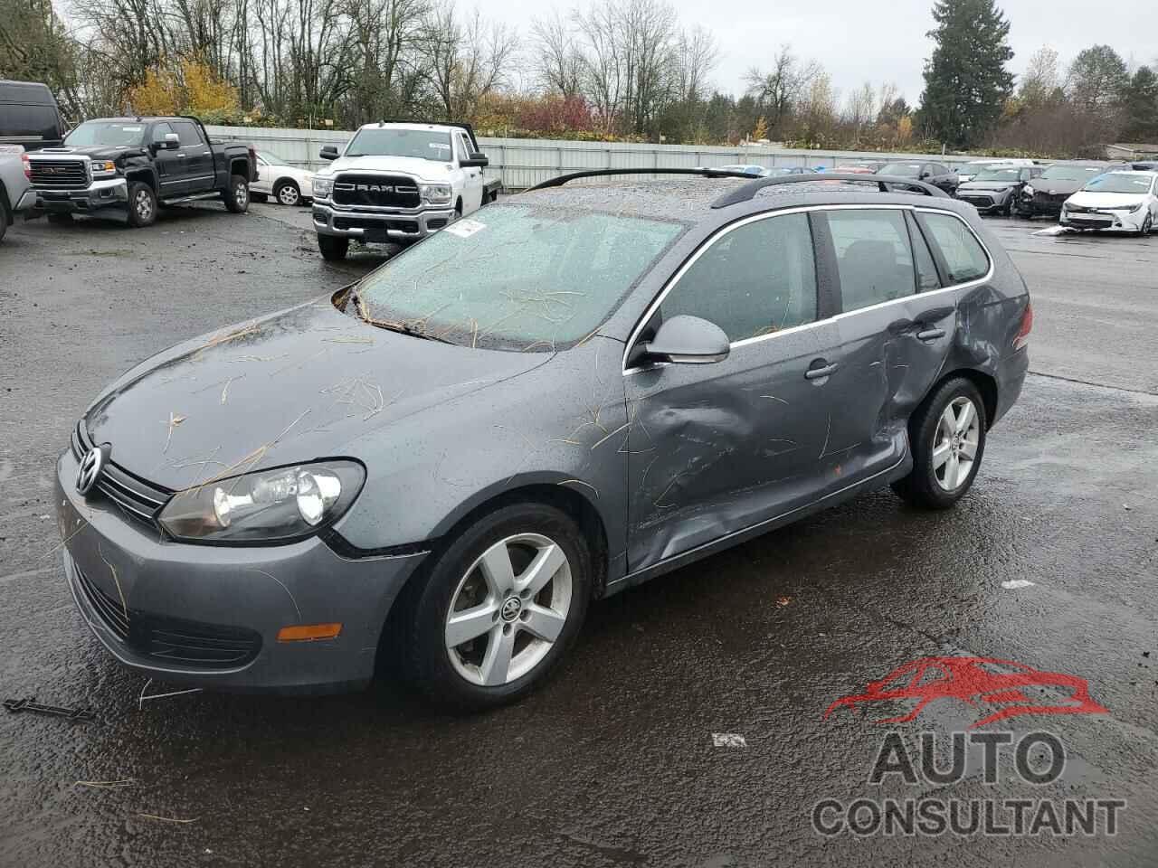 VOLKSWAGEN JETTA 2012 - 3VWPL7AJ3CM603027