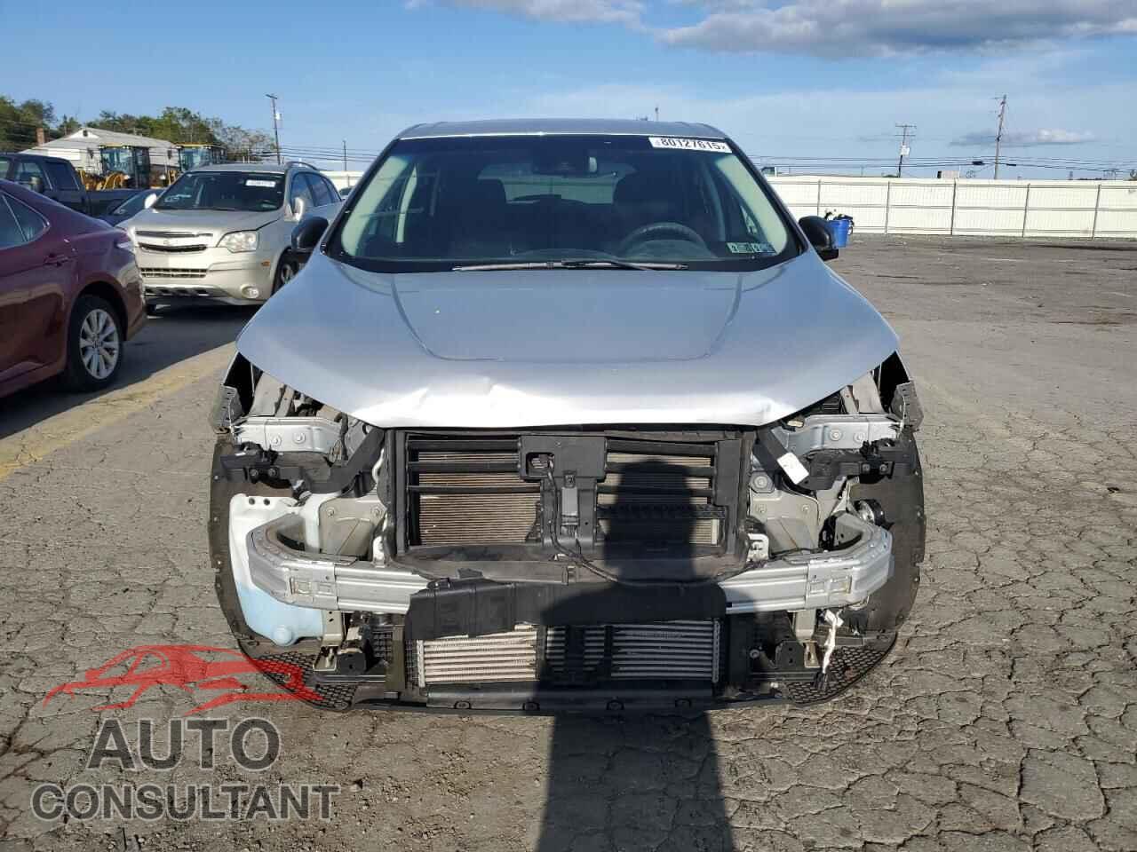 FORD EDGE 2019 - 2FMPK4G98KBB19044