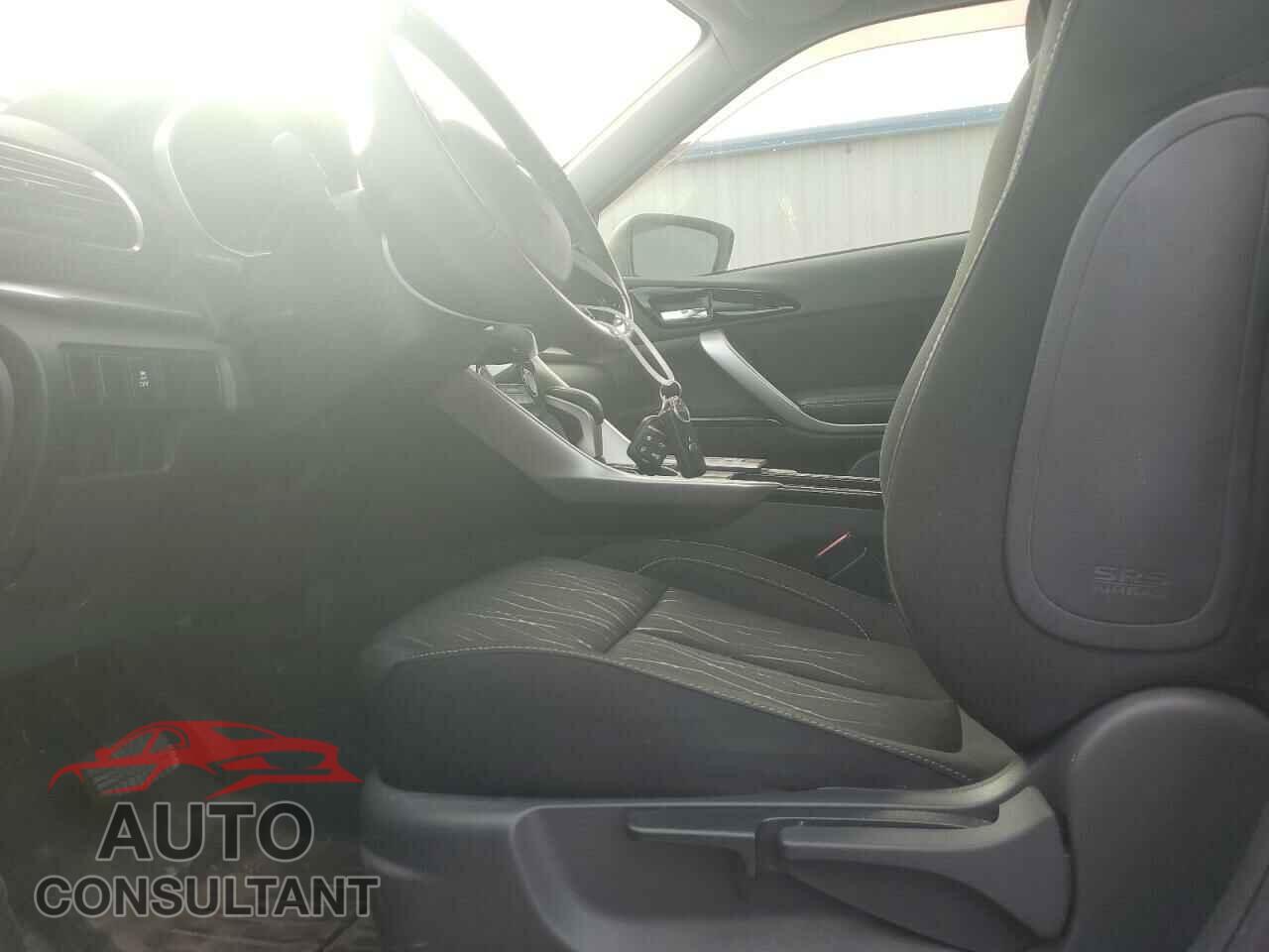MITSUBISHI ECLIPSE 2018 - JA4AT5AA1JZ069240