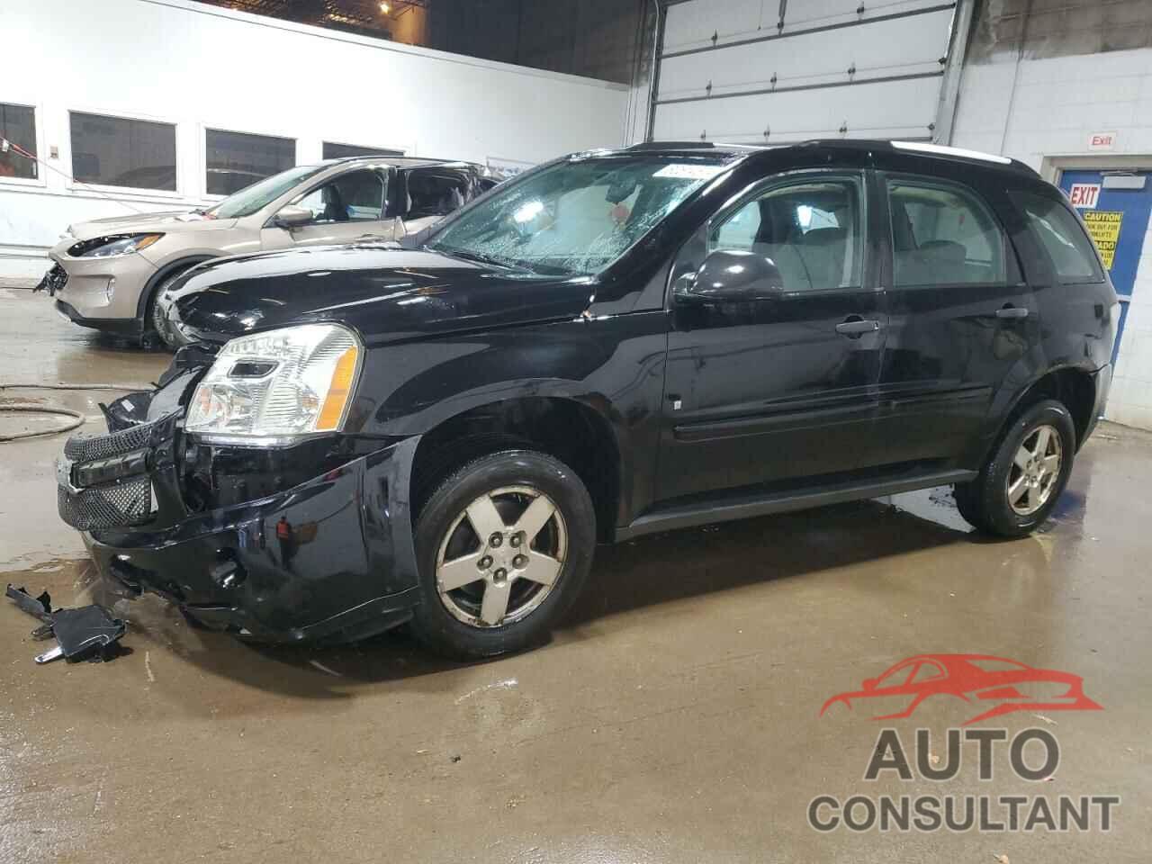 CHEVROLET EQUINOX 2009 - 2CNDL13F796232027