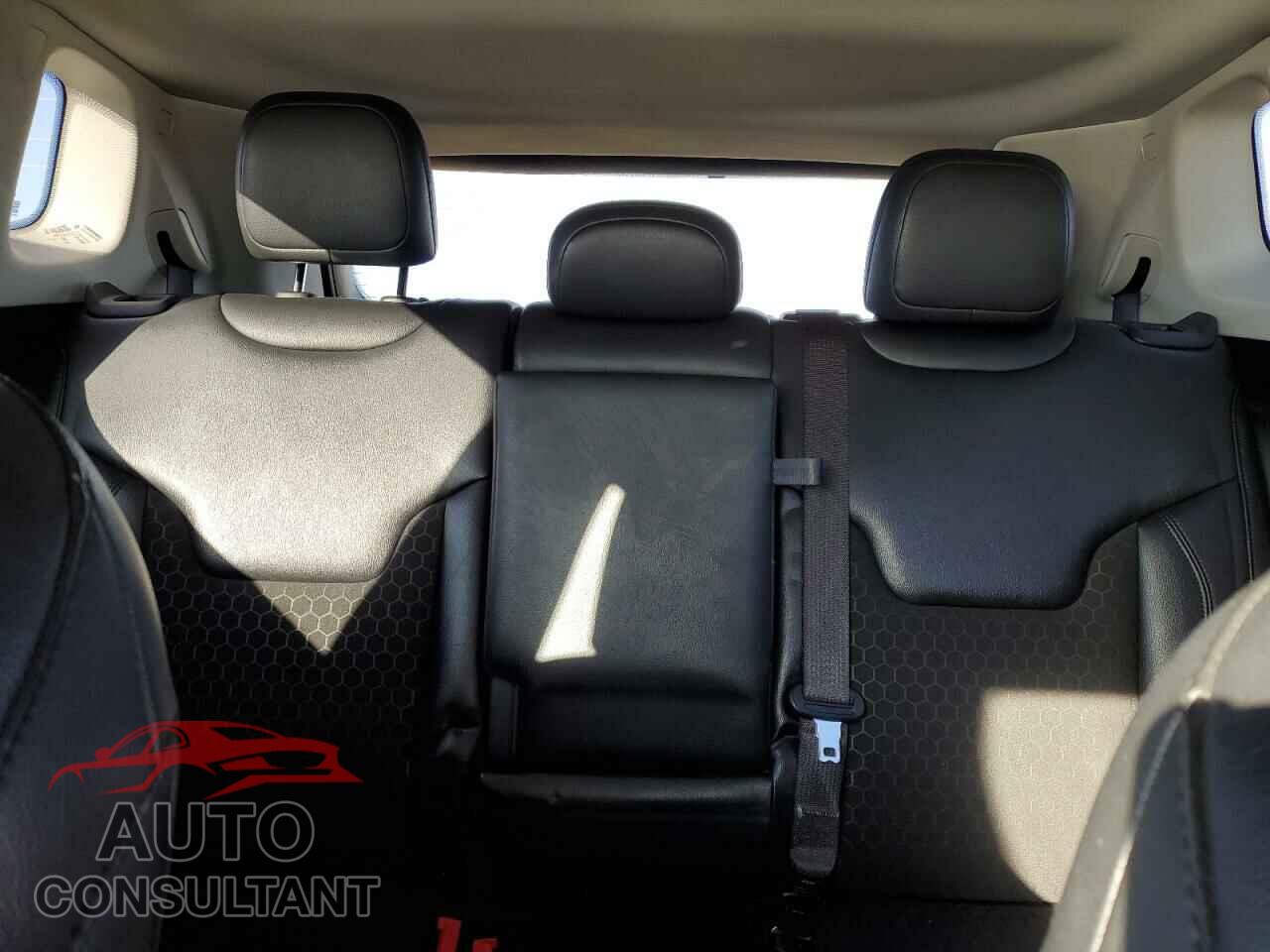 JEEP COMPASS 2021 - 3C4NJDBB2MT595449
