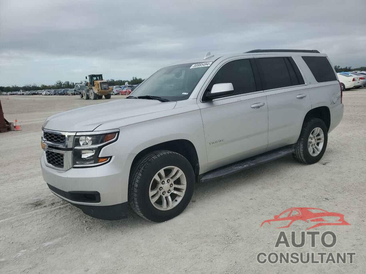 CHEVROLET TAHOE 2016 - 1GNSCBKC5GR133532