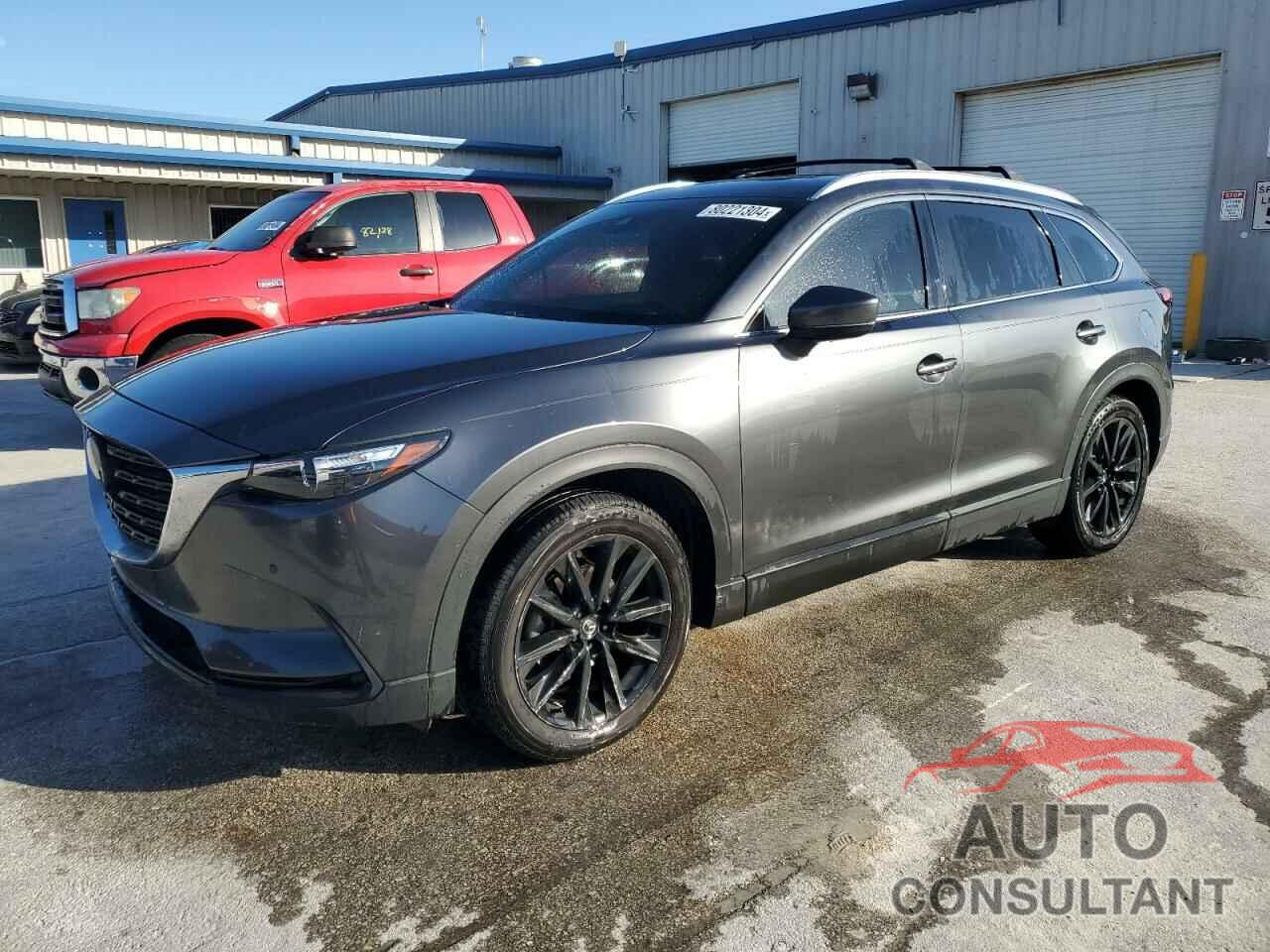 MAZDA CX-9 2022 - JM3TCBAYXN0627825