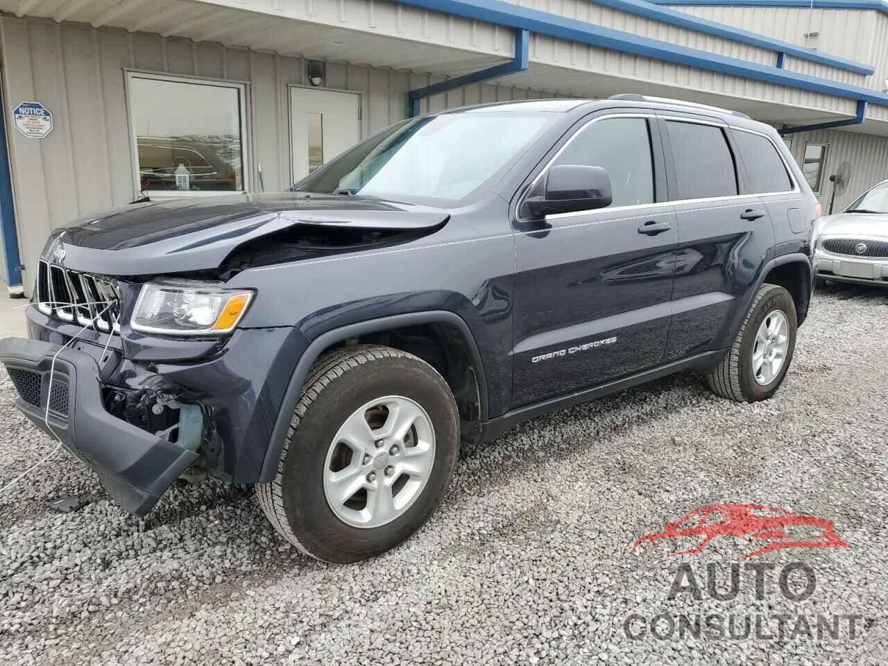 JEEP GRAND CHER 2016 - 1C4RJFAG9GC318579