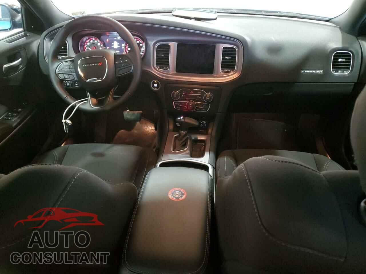 DODGE CHARGER 2023 - 2C3CDXBG4PH673985